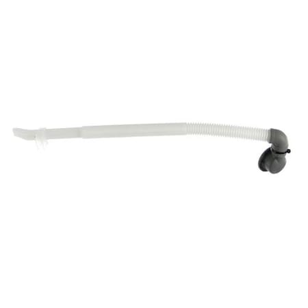 Midea PROTECTIVE FILM FOR DOOR LOCK 12176000003372